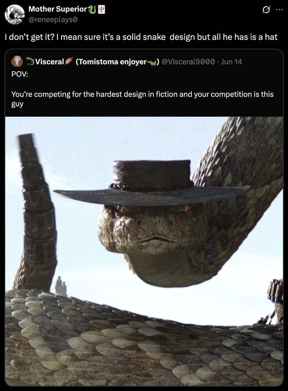 Simplicity is perfection.